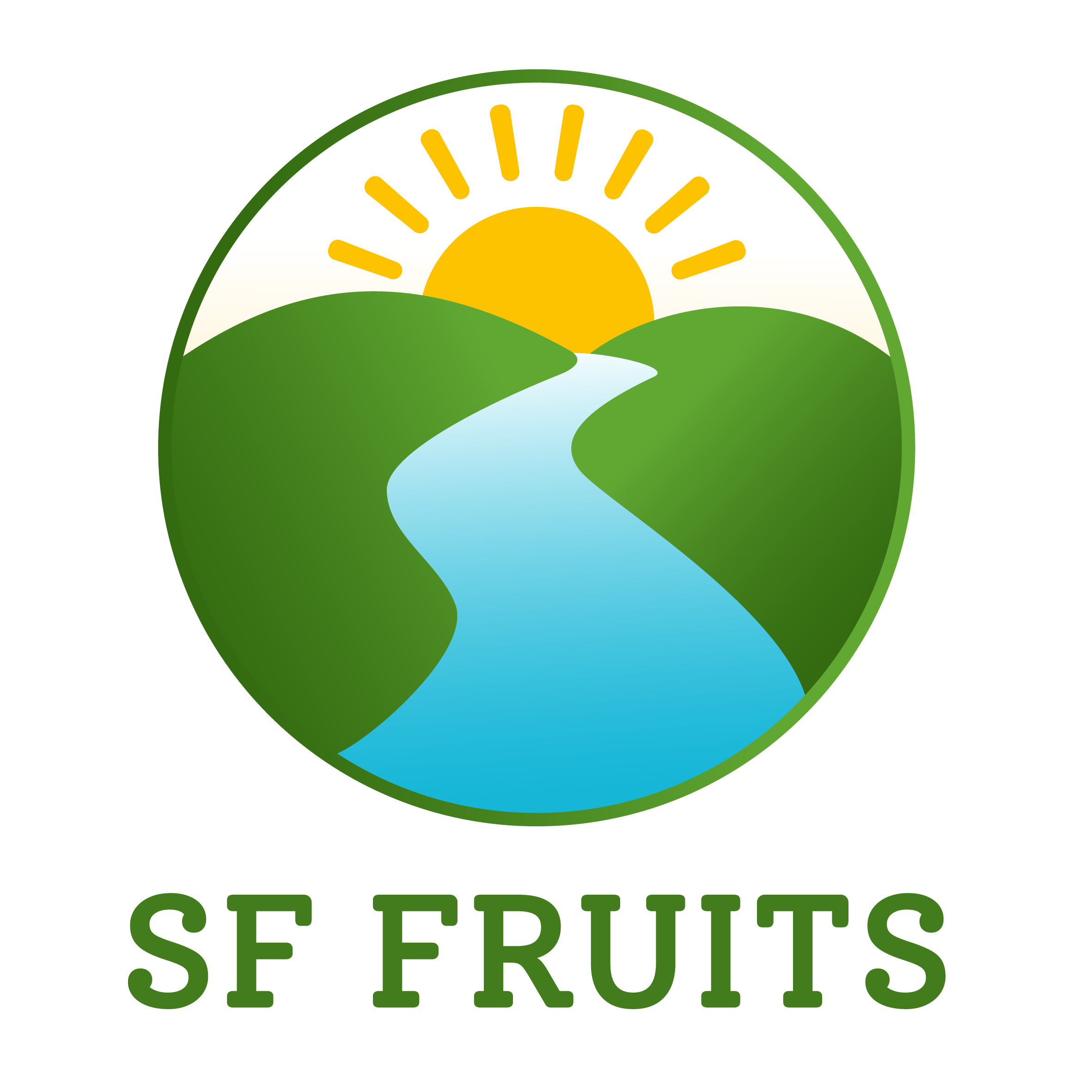 SF Fruits